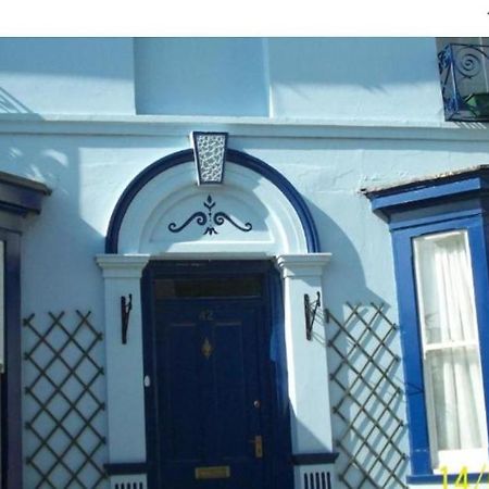 Homeleigh Apartments- Isle Of Wight Ryde  Luaran gambar