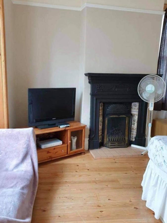 Homeleigh Apartments- Isle Of Wight Ryde  Luaran gambar