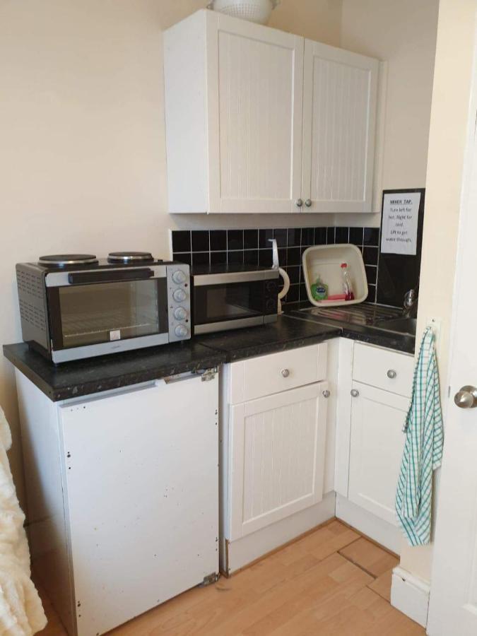Homeleigh Apartments- Isle Of Wight Ryde  Luaran gambar