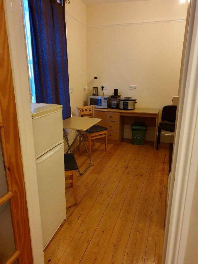 Homeleigh Apartments- Isle Of Wight Ryde  Luaran gambar