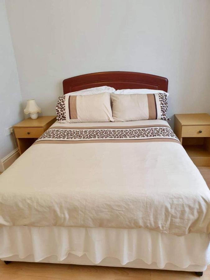 Homeleigh Apartments- Isle Of Wight Ryde  Luaran gambar