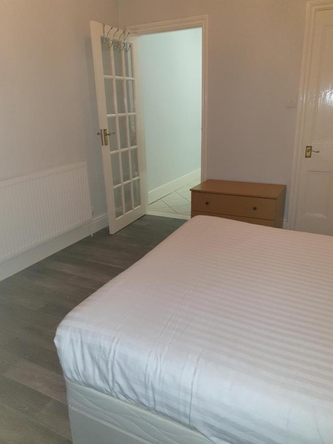 Homeleigh Apartments- Isle Of Wight Ryde  Luaran gambar