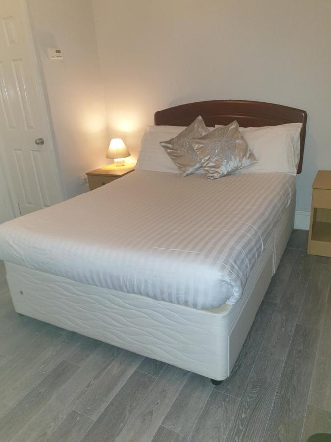 Homeleigh Apartments- Isle Of Wight Ryde  Luaran gambar