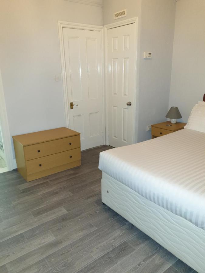 Homeleigh Apartments- Isle Of Wight Ryde  Luaran gambar