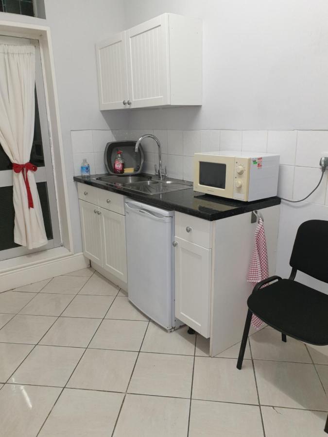 Homeleigh Apartments- Isle Of Wight Ryde  Luaran gambar