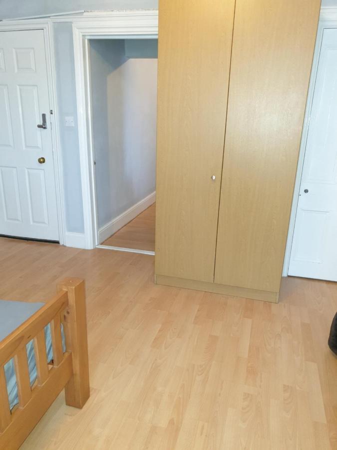 Homeleigh Apartments- Isle Of Wight Ryde  Luaran gambar