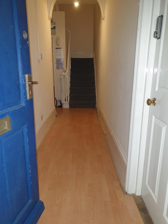 Homeleigh Apartments- Isle Of Wight Ryde  Luaran gambar