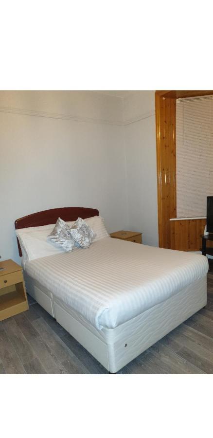 Homeleigh Apartments- Isle Of Wight Ryde  Luaran gambar