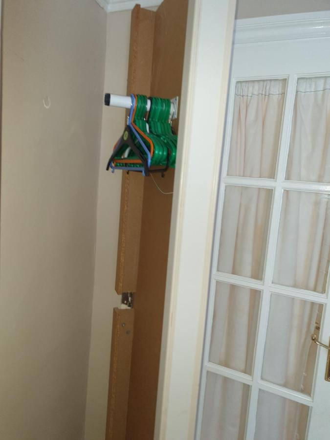 Homeleigh Apartments- Isle Of Wight Ryde  Luaran gambar