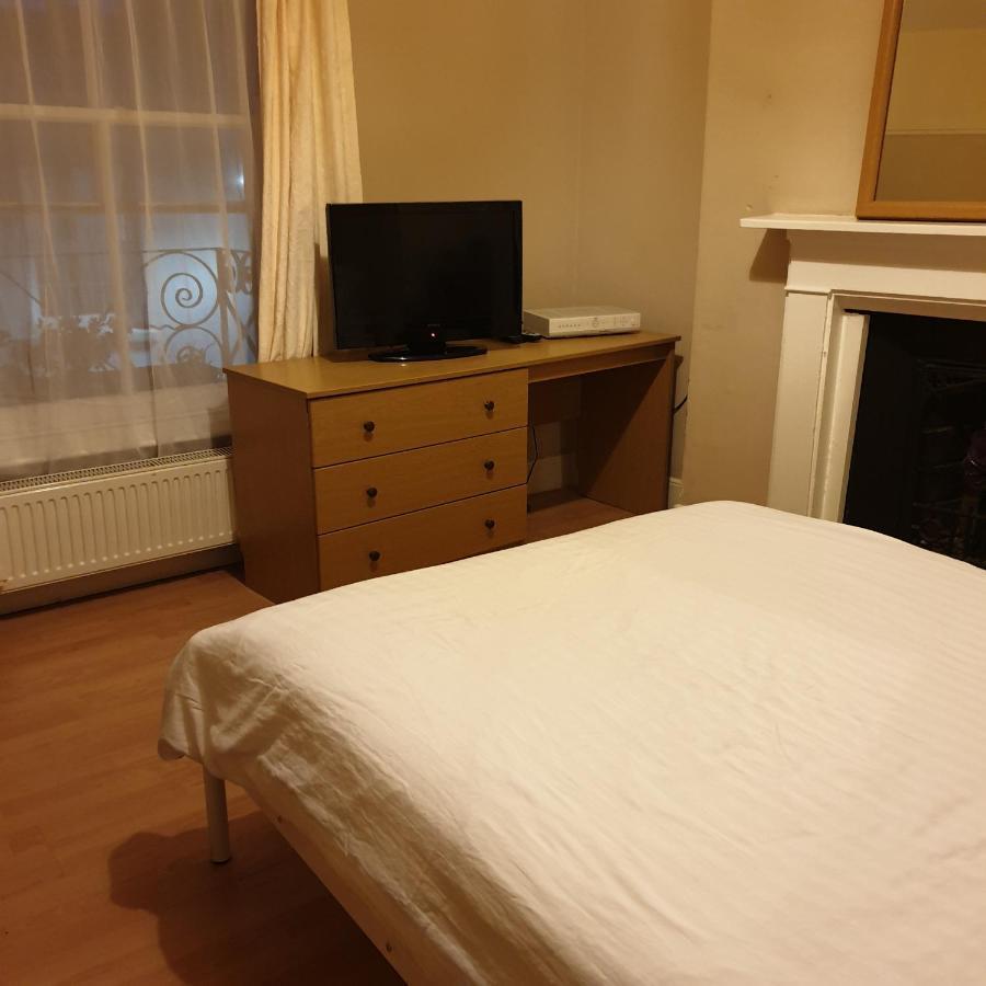 Homeleigh Apartments- Isle Of Wight Ryde  Luaran gambar