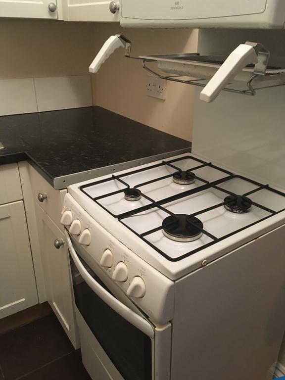 Homeleigh Apartments- Isle Of Wight Ryde  Luaran gambar