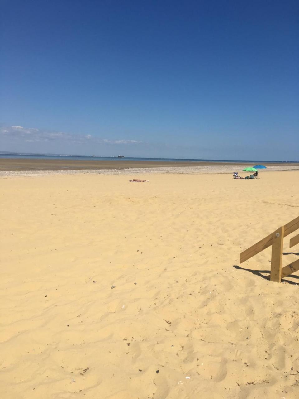 Homeleigh Apartments- Isle Of Wight Ryde  Luaran gambar