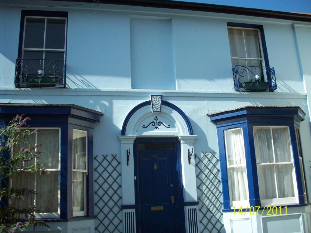 Homeleigh Apartments- Isle Of Wight Ryde  Luaran gambar